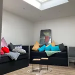 Gaestewohnung *
