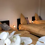 Gaestewohnung *