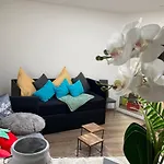 Gaestewohnung * Monchengladbach