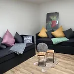 Apartment Gaestewohnung