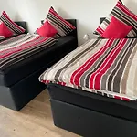 Gaestewohnung Apartmán *