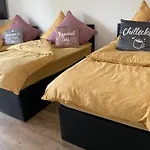 Gaestewohnung Apartment Monchengladbach