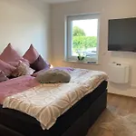 Gaestewohnung