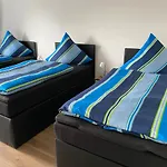 Gaestewohnung Apartmán *