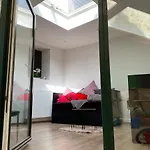 Gaestewohnung