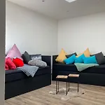 Gaestewohnung Apartment Monchengladbach