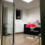 Gaestewohnung Apartmán Mönchengladbach