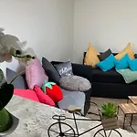 Gaestewohnung Apartment *