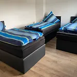 Apartmán Gaestewohnung Mönchengladbach