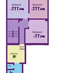 Gaestewohnung Apartment Monchengladbach