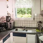 Apartment Gaestewohnung Monchengladbach