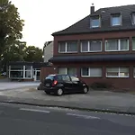 Gaestewohnung