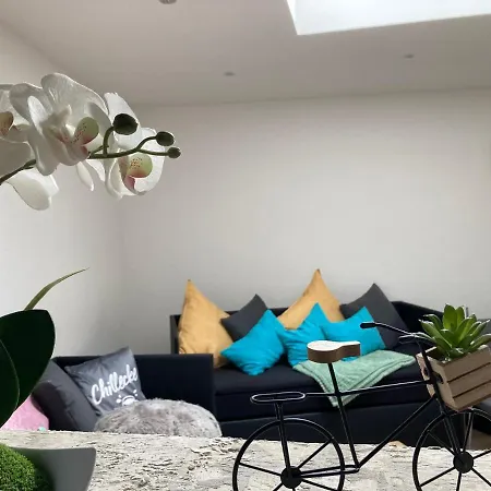 Gaestewohnung Appartement *