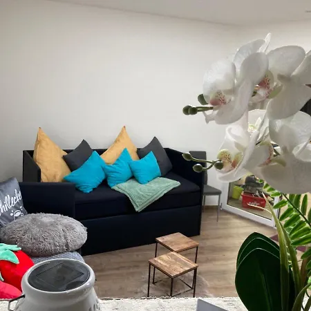 Gaestewohnung * Mönchengladbach