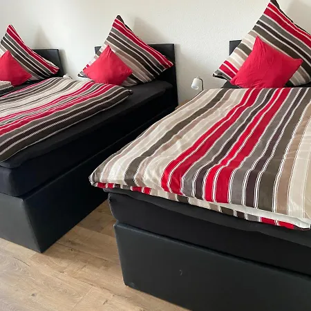 Gaestewohnung Appartement *