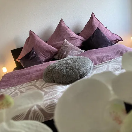 Gaestewohnung * Mönchengladbach