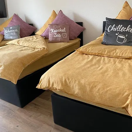 Gaestewohnung Appartement Mönchengladbach