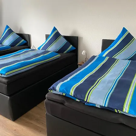Gaestewohnung Appartement *