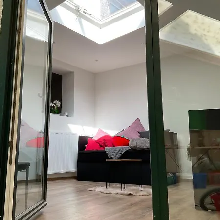 Gaestewohnung