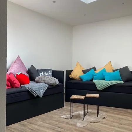 Gaestewohnung Appartement Mönchengladbach