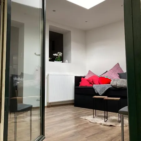 Gaestewohnung Διαμέρισμα Mönchengladbach