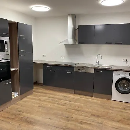Gaestewohnung Διαμέρισμα *