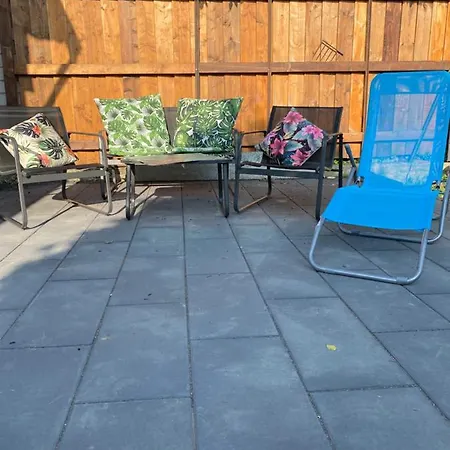 Apartment Gästewohnung