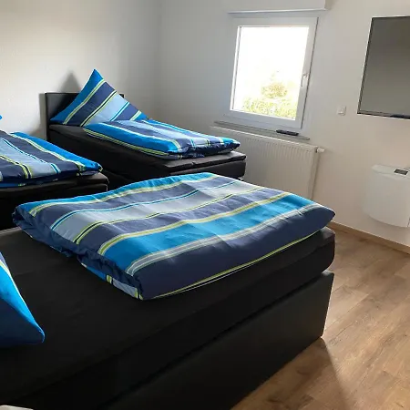 Gaestewohnung Appartement