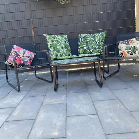 Gästewohnung Apartment *