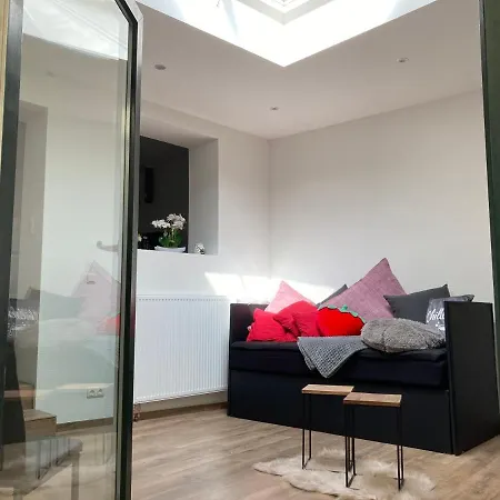 Gästewohnung Apartment *