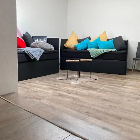 Gaestewohnung Appartement