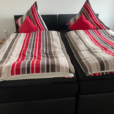 Gästewohnung * Mönchengladbach