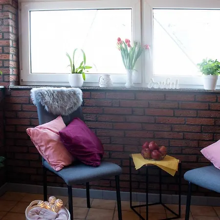 Gaestewohnung Apartamento *