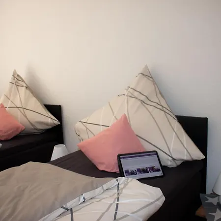 Gaestewohnung Apartment *