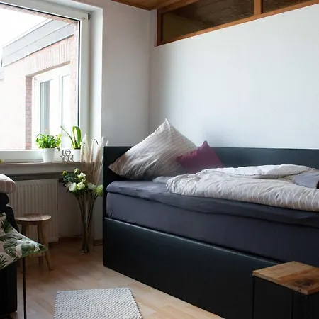 Gaestewohnung Apartmán