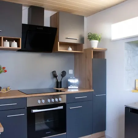 Appartement Gastewohnung *