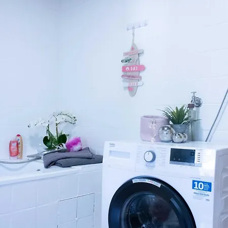 Gästewohnung Mönchengladbach