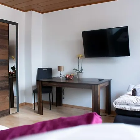 Gästewohnung Apartment *