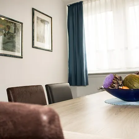 Gaestewohnung Apartment Monchengladbach