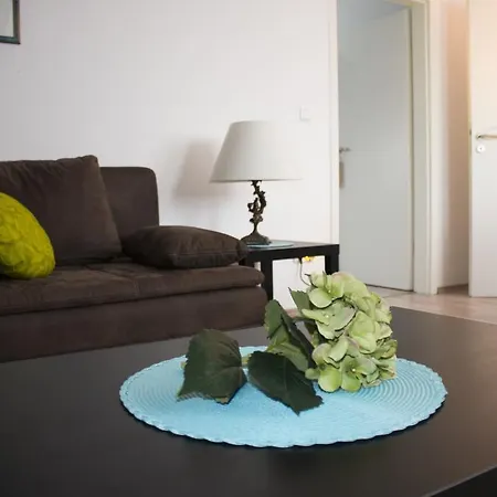 Gaestewohnung Monchengladbach