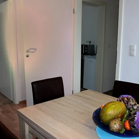 Gaestewohnung Apartment *