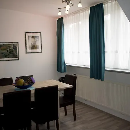 Gaestewohnung