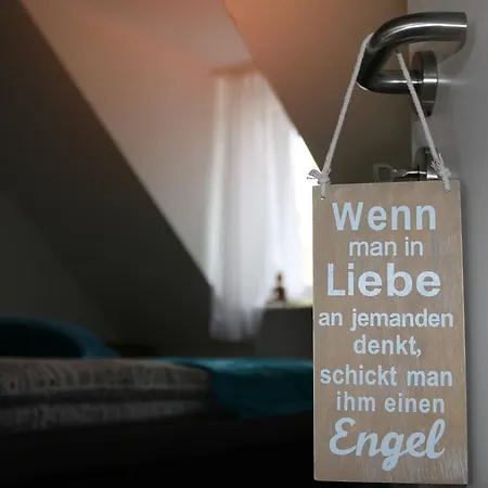 Gästewohnung * Mönchengladbach