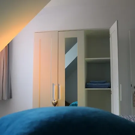 Daire Gastewohnung