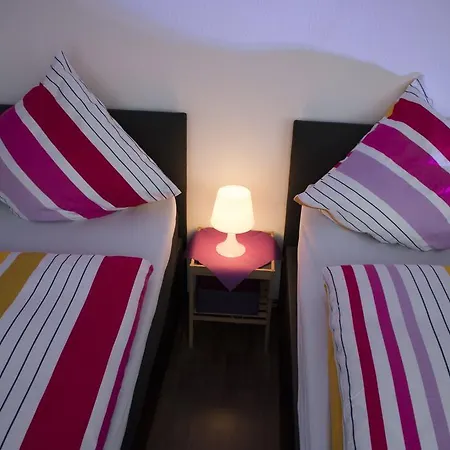 Gastewohnung Mönchengladbach