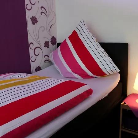 Gästewohnung Apartment *