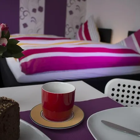 Apartment Gästewohnung