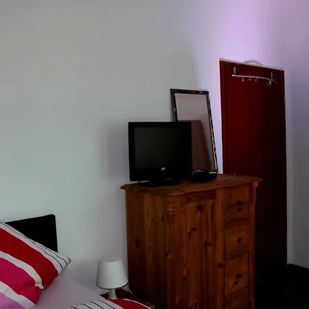 Gaestewohnung