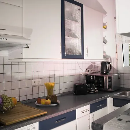 Διαμέρισμα Gaestewohnung Mönchengladbach