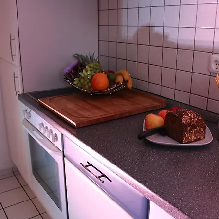 Gaestewohnung * Mönchengladbach